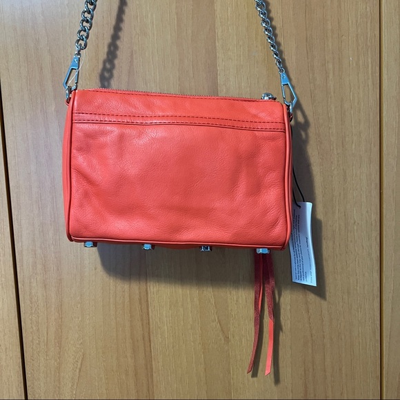 Rebecca Minkoff Mini M.A.C. Crossbody - Picture 4 of 7